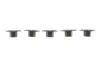 Гайка (затискач) FA1 (Fischer automotive one) 10100065