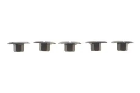 Гайка (затискач) FA1 (Fischer automotive one) 10100065 Мерседес W203
