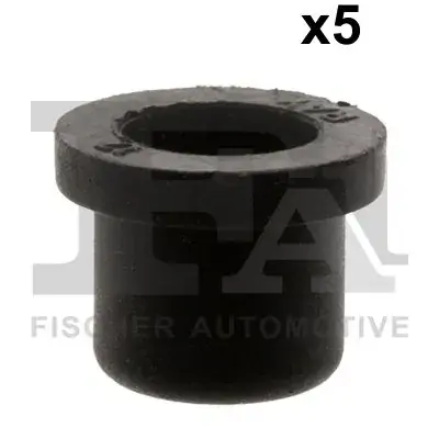 Наконечник FA1 (Fischer automotive one) 10100085