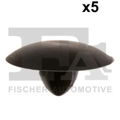 Кліпса кріплення (затискач) FA1 (Fischer Automotive One) 10100145 (фото 1)