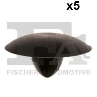 Кліпса кріплення (затискач) FA1 (Fischer automotive one) 10100145