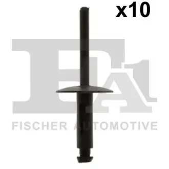Кліпса (заклепка) FA1 (Fischer automotive one) 10-20020.10