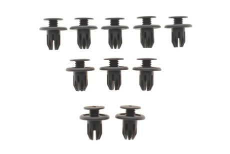 Кліпса кріплення (затискач) fa1 (fischer automotive one) 103000810