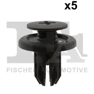 Кліпса кріплення (затискач) FA1 (Fischer automotive one) 10-30008.5