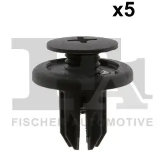 Кліпса кріплення (затискач) FA1 (Fischer Automotive One) 10-30008.5