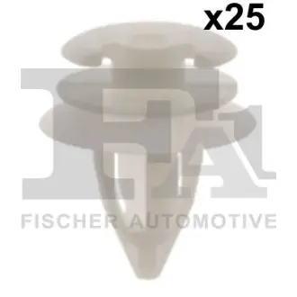 FISCHER BMW Кліпса 5 Touring (E34) 525 i 91-96 FA1 (Fischer automotive one) 104000825