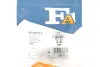 Кліпса кріплення (затискач) FA1 (Fischer Automotive One) 10400125 (фото 2)