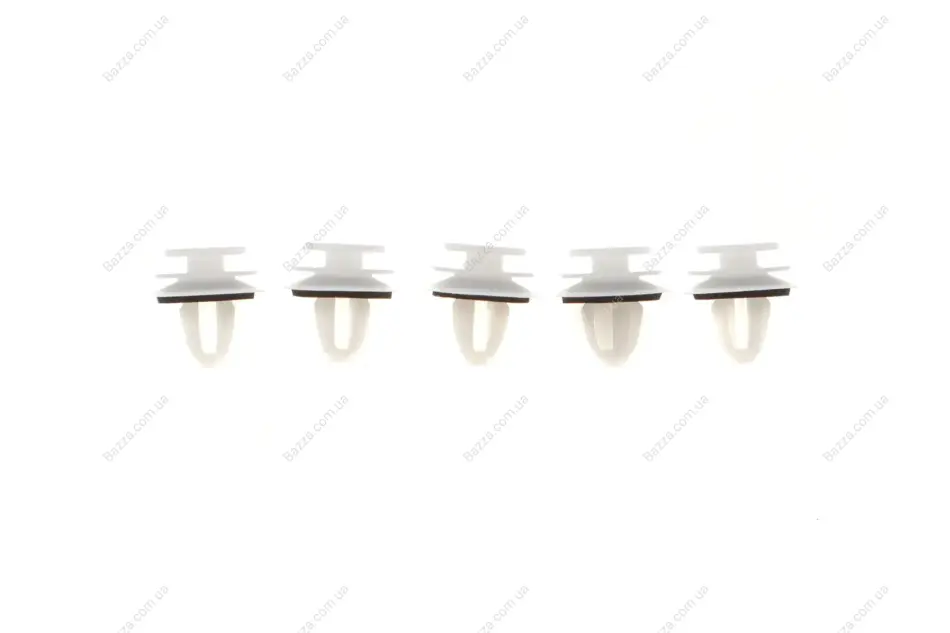 Кліпса кріплення (затискач) FA1 (Fischer Automotive One) 10400125 (фото 1)
