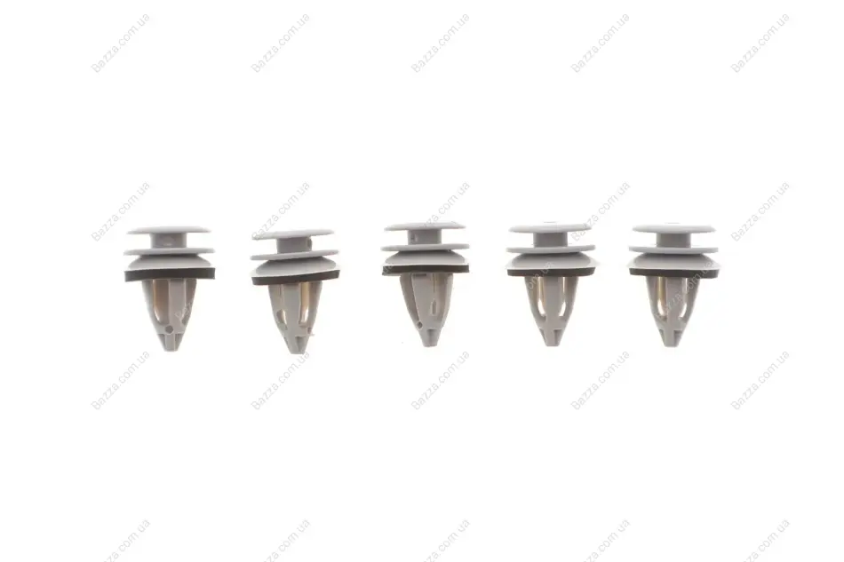 Кліпса кріплення (затискач) FA1 (Fischer automotive one) 10-40013.5