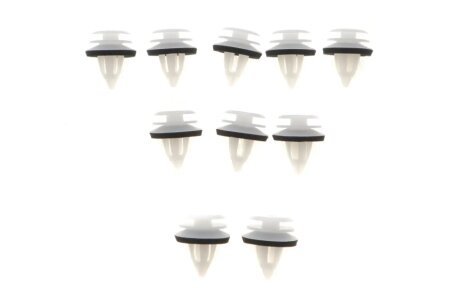 Кліпса кріплення (затискач) fa1 (fischer automotive one) 104001610