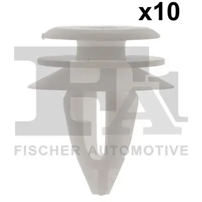 FISCHER BMW Кліпса 1 (F21) 120 d xDrive 15-19 FA1 (Fischer automotive one) 104002710