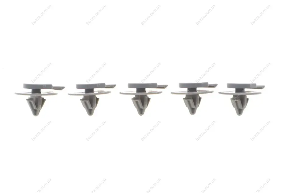 Кліпса кріплення (затискач) FA1 (Fischer Automotive One) 10400655 (фото 1)