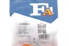 Направляюча склопідйомника FA1 (Fischer Automotive One) 10-40088.5 (фото 2)