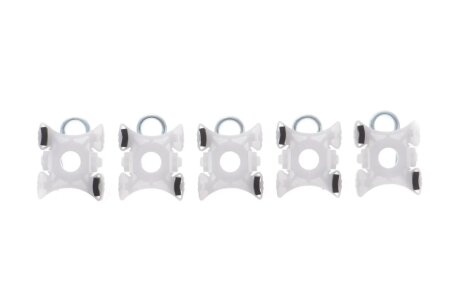 Направляюча склопідйомника fa1 (fischer automotive one) 10400885