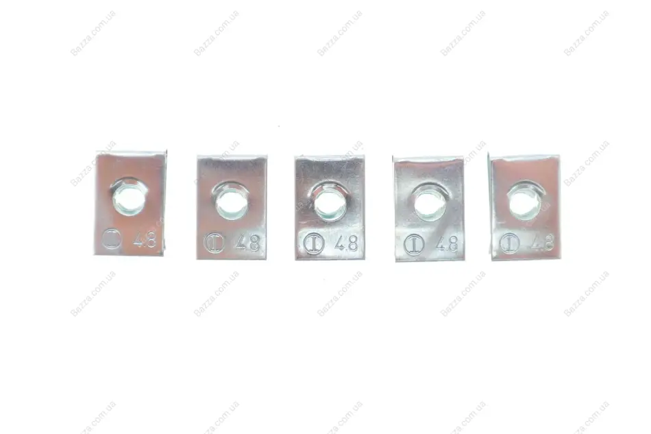 Листова гайка FA1 (Fischer automotive one) 10400905