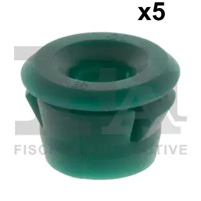 Кліпса кріплення (затискач) FA1 (Fischer automotive one) 10-60011.5