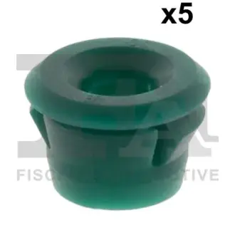 Кліпса кріплення (затискач) FA1 (Fischer Automotive One) 10-60011.5