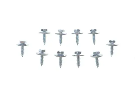 Гвинт саморізний FA1 (Fischer automotive one) 10-70001.10