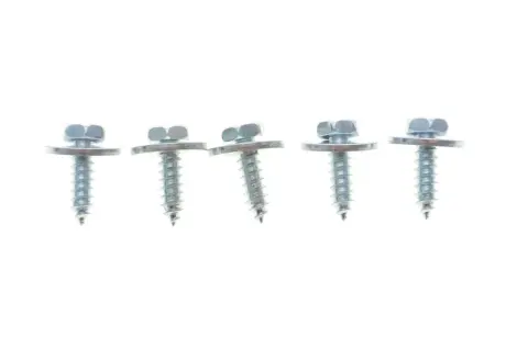 Гвинт саморізний FA1 (Fischer automotive one) 10-70001.5
