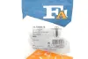 Гвинт саморізний FA1 (Fischer automotive one) 107000510