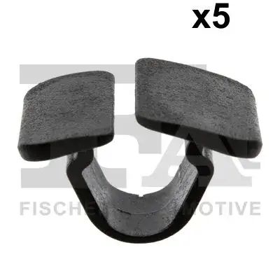 Гайка (затискач) FA1 (Fischer Automotive One) 11-10026.5 (фото 1)