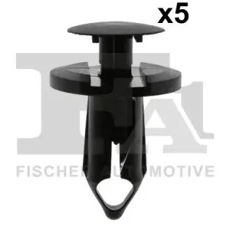 Кліпса кріплення (затискач) FA1 (Fischer automotive one) 11200205