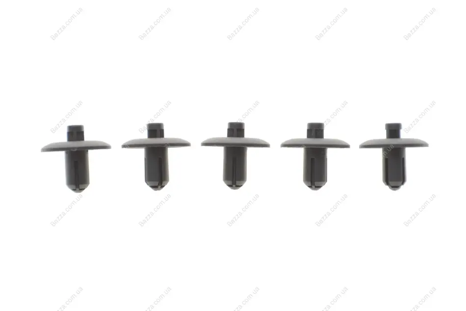 Кліпса кріплення (затискач) FA1 (Fischer Automotive One) 11200335 (фото 1)