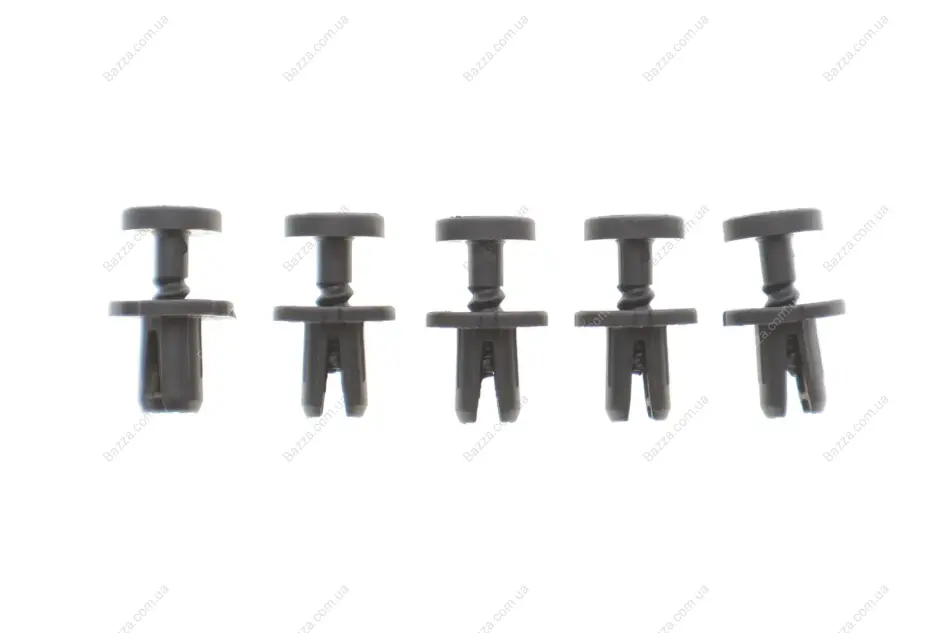 Кліпса кріплення (затискач) FA1 (Fischer automotive one) 11300025
