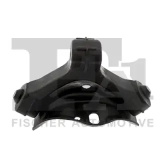 Кронштейн кріплення глушника FA1 (Fischer automotive one) 113725 Фольксваген Гольф 4