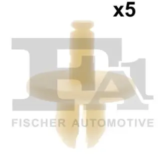 Кронштейн, система відведення ВГ FA1 (Fischer automotive one) 113771