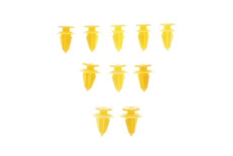 Кліпса кріплення (затискач) fa1 (fischer automotive one) 114000310