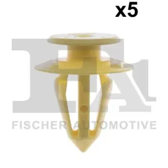 Кліпса кріплення (затискач) FA1 (Fischer Automotive One) 11-40003.5