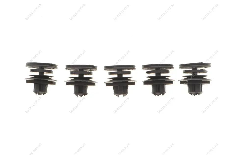 Кліпса кріплення (затискач) FA1 (Fischer automotive one) 11400085