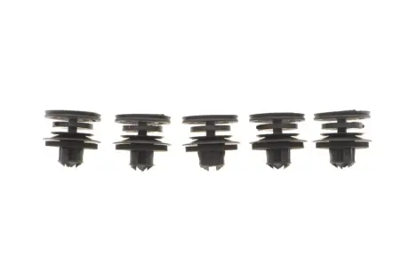 Кліпса кріплення (затискач) FA1 (Fischer automotive one) 11400085