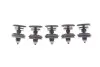 Кліпса кріплення (затискач) FA1 (Fischer automotive one) 11400225