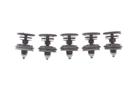 Кліпса кріплення (затискач) FA1 (Fischer automotive one) 11400225