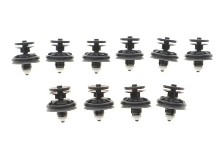 Кліпса кріплення (затискач) fa1 (fischer automotive one) 114002310