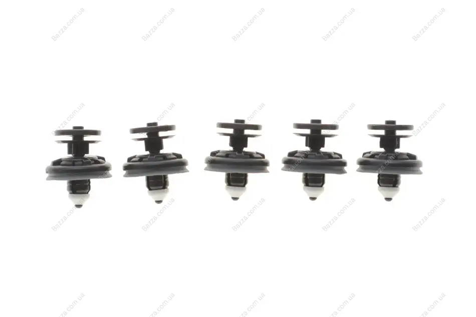 Кліпса кріплення (затискач) FA1 (Fischer Automotive One) 11400235 (фото 1)