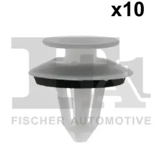 Кліпса кріплення (затискач) FA1 (Fischer Automotive One) 11-40044.10