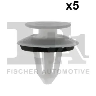 Кліпса кріплення (затискач) FA1 (Fischer Automotive One) 11-40044.5