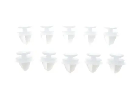 Кліпса кріплення (затискач) FA1 (Fischer automotive one) 114004510