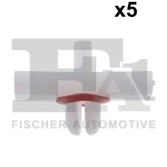 Кліпса кріплення (затискач) FA1 (Fischer Automotive One) 11400465