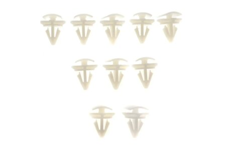 Кліпса кріплення (затискач) fa1 (fischer automotive one) 114007810