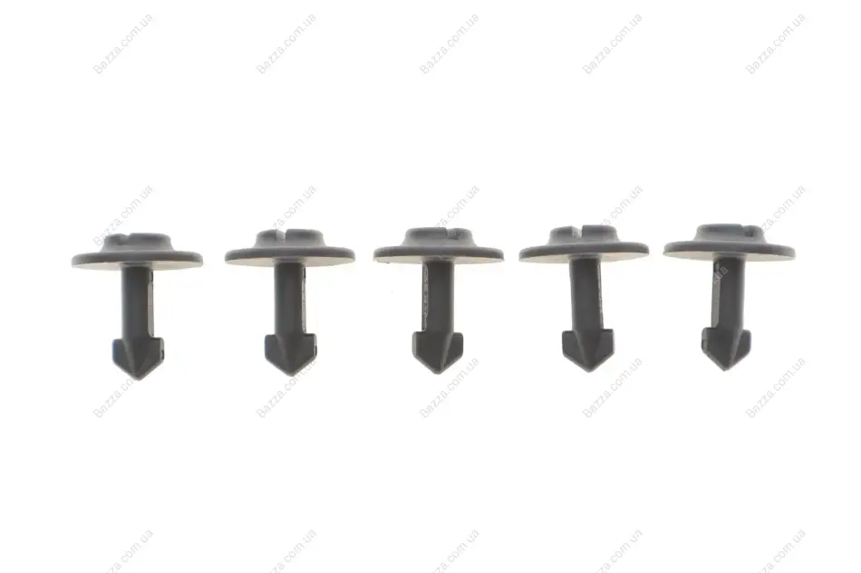 Кліпса кріплення (затискач) FA1 (Fischer Automotive One) 11-40085.5 (фото 1)