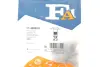 Кліпса кріплення (затискач) FA1 (Fischer Automotive One) 11-40088.5 (фото 2)