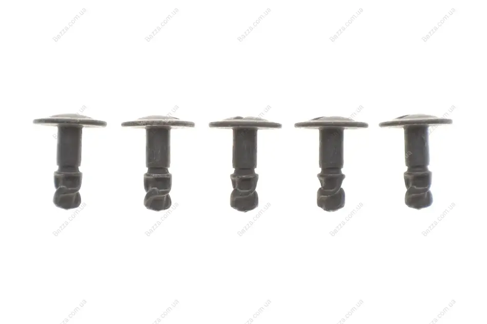 Кліпса кріплення (затискач) FA1 (Fischer Automotive One) 11-40088.5 (фото 1)
