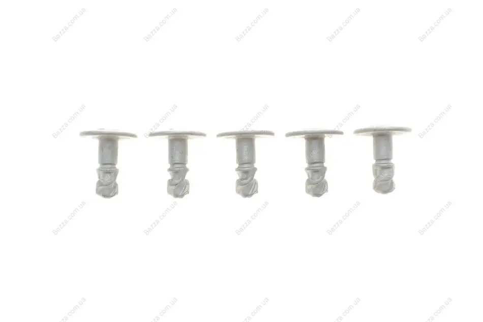Кліпса кріплення (затискач) FA1 (Fischer Automotive One) 11-40094.5 (фото 1)