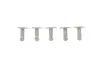 Кліпса кріплення (затискач) FA1 (Fischer Automotive One) 11-40094.5 (фото 1)