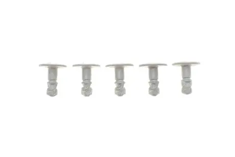 Кліпса кріплення (затискач) FA1 (Fischer Automotive One) 11-40094.5