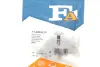 Кліпса кріплення (затискач) FA1 (Fischer Automotive One) 114009510 (фото 2)